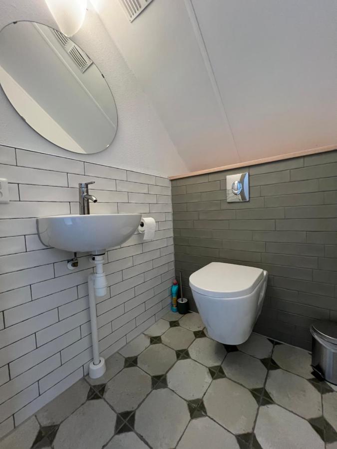 Wellness Huisje 52 Ewijk Exterior photo